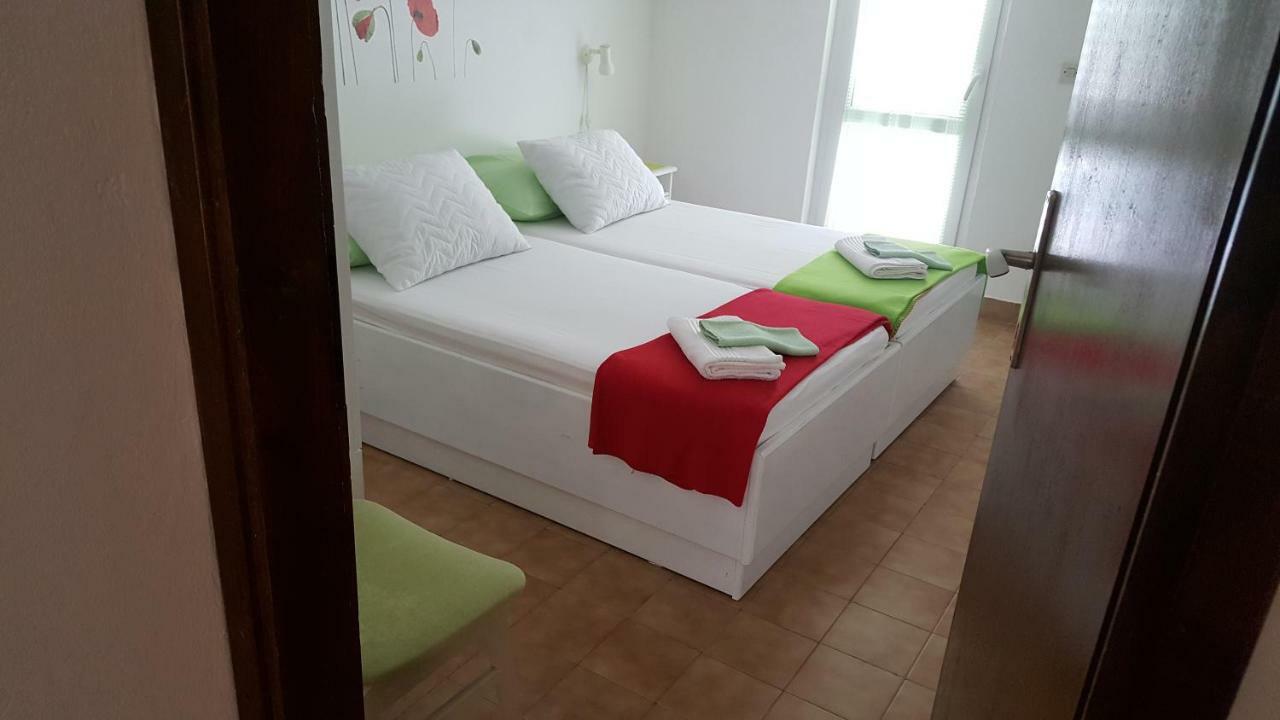 Apartment Zdenka Prožura Dış mekan fotoğraf