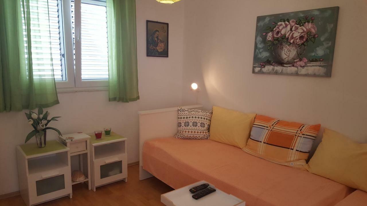 Apartment Zdenka Prožura Dış mekan fotoğraf