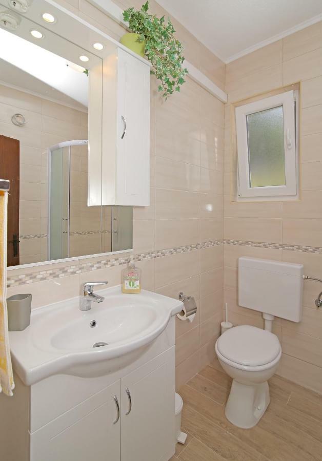 Apartment Zdenka Prožura Dış mekan fotoğraf